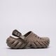 Férfi papucsok és szandálok CROCS ECHO CLOG  207937-0lf szín: barna
