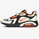 Férfi sportcipők NIKE AIR MAX 200 ci3865-004 szín: fehér