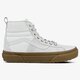 Női tornacipők VANS UA SK8-HI 46 MTE DX va3dq5oq3 szín: szürke