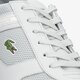 Férfi sportcipők LACOSTE MENERVA SPORT 0721 1 CMA  741cma00052q5 szín: fehér