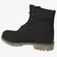 Férfi téli cipők TIMBERLAND PREMIUM 6 INCH BOOT a114v szín: fekete