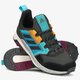 Férfi téli cipők ADIDAS TERREX TRAILMAKER BLUE fu7240 szín: szürke