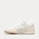 Férfi sportcipők ADIDAS FORUM LOW CL id6858 szín: fehér