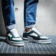 Férfi sportcipők PUMA CA PRO CLASSIC 38019009 szín: fehér