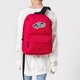 Női hátizsák VANS HÁTIZSÁK REALM BACKPACK vn0a3ui6sq21 szín: rózsaszín