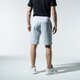 Férfi rövidnadrágok HAHA66 RÖVIDNADRÁG ELASTIC SHORTS ha120szm84003 szín: szürke