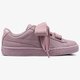 Női sportcipők PUMA BASKET HEART BIO HACKING WN'S 36922302 szín: lila