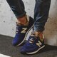 Férfi sportcipők NEW BALANCE ML574HVA ml574hva szín: kék
