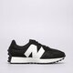 Férfi sportcipők NEW BALANCE 327  ms327cbw szín: fekete