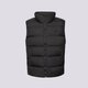 Férfi mellények ADIDAS UJJATLAN PULÓVER COMMERCIAL VEST jw5841 szín: fekete