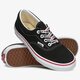 Női tornacipők VANS UA ERA  vn0a4u39wku1 szín: fekete