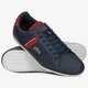 Férfi sportcipők LACOSTE CHAYMON 319 3 CMA 738cma0022144 szín: sötétkék