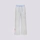Gyerek nadrágok JORDAN NADRÁG JDG BLUE JEANS & BLING FLC PAN GIRL 45f194-g2h szín: szürke
