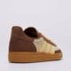 Női sportcipők ADIDAS HANDBALL SPEZIAL W jq8411 szín: barna