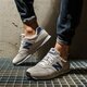 Férfi sportcipők NEW BALANCE ML373AC2 ml373ac2 szín: fehér