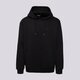 Férfi pulóver ELLESSE PULÓVER KAPUCNIS VARON OH HOODY BLK MN smg22037015 szín: fekete