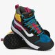 Női tornacipők VANS UA UltraRange EXO Hi MTE  vn0a4uwj26x1 szín: fekete