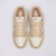 Női sportcipők NIKE WMNS DUNK LOW SE io4244-101 szín: krém