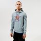 Férfi pulóver CHAMPION PULÓVER KAPUCNIS HOODED SWEATSHIRT 214986em006 szín: szürke