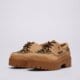 Női utcai cipők TIMBERLAND STONE STREET BOAT SHOE tb0a2gvfen31 szín: bézs