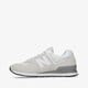 Férfi sportcipők NEW BALANCE 574  ml574evw szín: kremowy