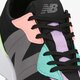 Női sportcipők NEW BALANCE 327  ws327pb szín: fekete