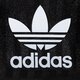 Női hátizsák ADIDAS- HÁTIZSÁK BACKPACK  hd7022 szín: fekete