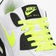 Férfi sportcipők NIKE AIR MAX 90  db0625-100 szín: fehér