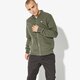 Férfi télikabát NEW ERA KABÁT NE BRANDED SHERPA BOMBER NE NOV NONE 11604083 szín: khaki