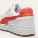 Férfi sportcipők PUMA CA PRO LUXE  389586 02 szín: fehér