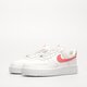 Női sportcipők NIKE AIR FORCE 1 '07 SE dv3808-100 szín: fehér