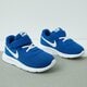 Gyerek sportcipők NIKE TANJUN (TDV) 818383-400 szín: kék
