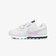 Gyerek sportcipők NIKE MD RUNNER 2 (PS) 807317-019 szín: szürke