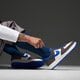 Férfi sportcipők NIKE AIR FORCE 1 '07 LV8 fq8714-200 szín: szürke