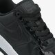 Női sportcipők NIKE WMNS AIR FORCE 1 '07 SE PRM ah6827-001 szín: fekete