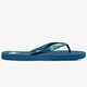 Férfi papucsok és szandálok QUIKSILVER JAVA aqyl100656xbbg szín: sötétkék