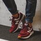 Férfi sportcipők NEW BALANCE MS574FCW ms574fcw szín: piros