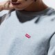 Férfi póló LEVI'S PÓLÓ THE ORIGINAL TEE 17164-0015 szín: szürke