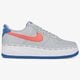 Férfi sportcipők NIKE AIR FORCE 1 '07 LV8 cd7339001 szín: szürke