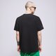 Férfi póló JORDAN PÓLÓ M J ESS SS CREW 3 dx9581-010 szín: fekete