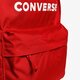 Női hátizsák CONVERSE HÁTIZSÁK EDC 22 10008284-a02 szín: piros