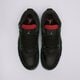Férfi sportcipők AIR JORDAN 4 RM fq7939-003 szín: fekete