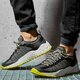 Férfi sportcipők TIMBERLAND SOLAR WAVE LOW FABRIC tb0a2aysa581 szín: khaki