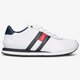 Férfi sportcipők TOMMY HILFIGER BARON 1A em0em00263100 szín: fehér