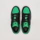 Gyerek sportcipők AIR JORDAN 1 LOW  553560-065 szín: fekete