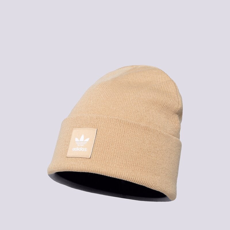 ADIDAS SAPKA AC CUFF KNIT