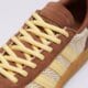Női sportcipők ADIDAS HANDBALL SPEZIAL W jq8411 szín: barna