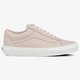 Női tornacipők VANS UA OLD SKOOL va38g1odz szín: rózsaszín