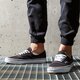 Férfi sportcipők VANS UA Era  vn0a38frvos1 szín: fekete
