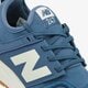 Női sportcipők NEW BALANCE WRL247TD wrl247td szín: sötétkék